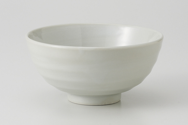 白刷毛 茶碗