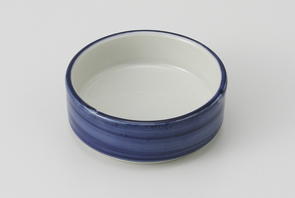 ゴス巻 切立皿(小)