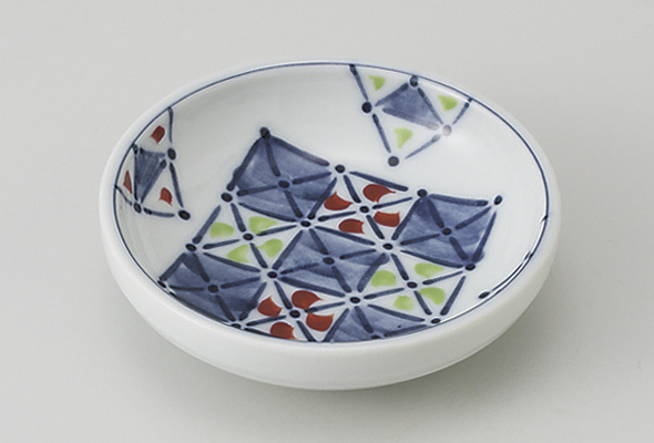 錦パズル 3.3深皿