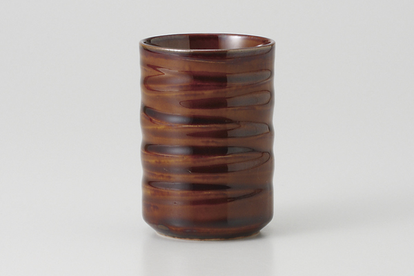 天目六兵衛 こぶ茶