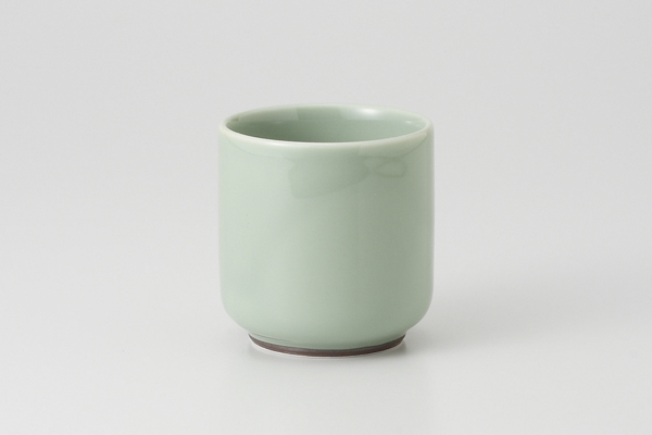 【廃番】天竜瓷 大湯呑