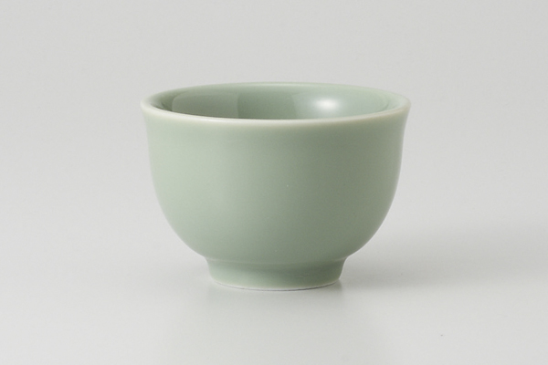 【廃番】天竜瓷 反千茶