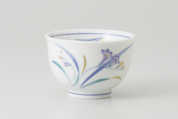 フリージア 反千茶