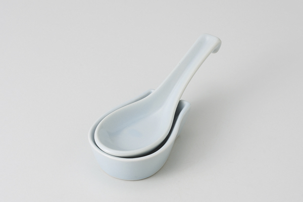 青地 カギ付レンゲ