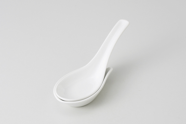 シノワホワイト(強化) レンゲ