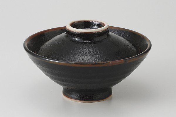 【廃番】ゆず天目 のり茶