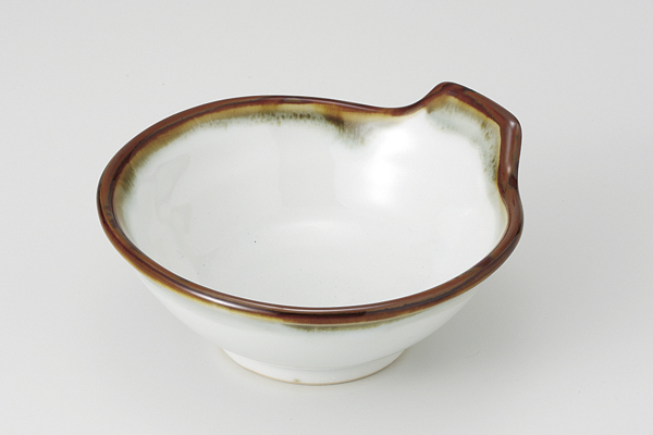 【廃番】渕天目 呑水