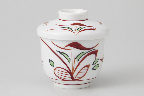 舞小花 小むし碗