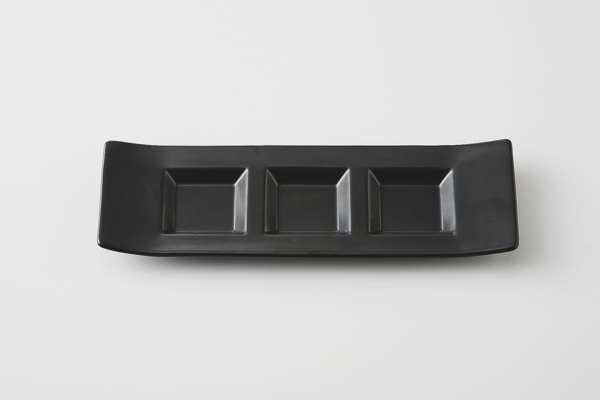 黒 スリープレート