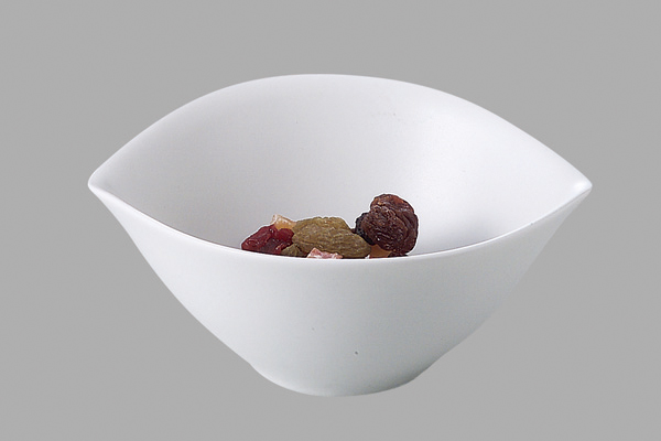 ホワイト ピーチボール小