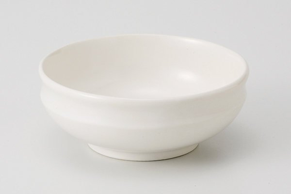 ホワイト ミニサラダ鉢