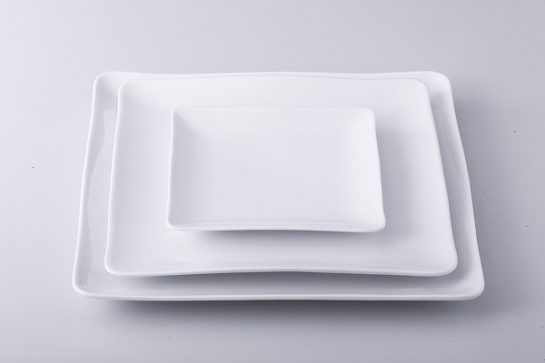 ｼｬｲﾝﾎﾜｲﾄ(中国)ｳｪｰﾌﾞﾌﾟﾚｰﾄ(L)