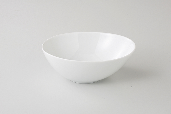 ｼｬｲﾝﾎﾜｲﾄ(中国)たまご鉢(小)