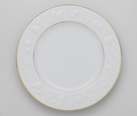 【廃番】プリンシパル 11″皿