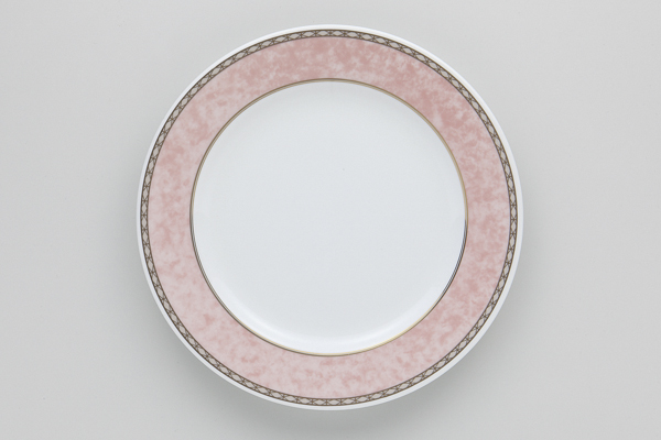 グラチオーソピンク 9″ミート皿