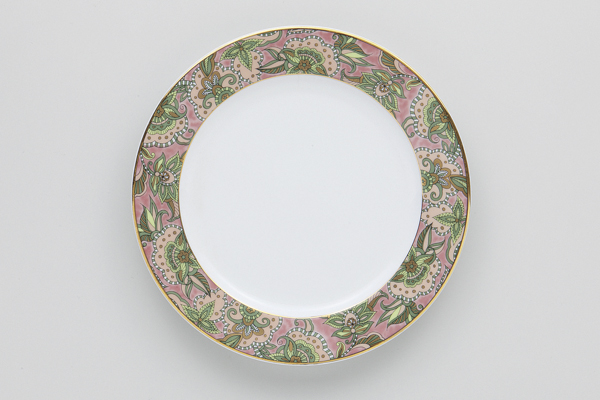 ニシャプール 9″ミート皿