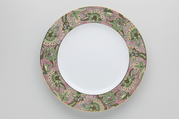 ニシャプール 12″チョップ