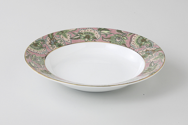 ニシャプール 9″スープ