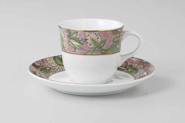 ニシャプール コーヒーC/S