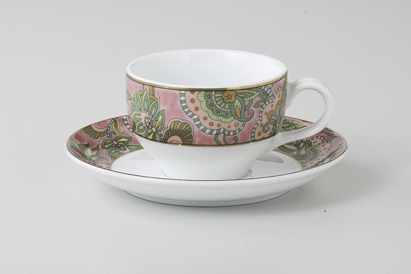 ニシャプール 紅茶C/S