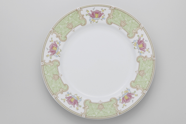 パストラル 10″皿