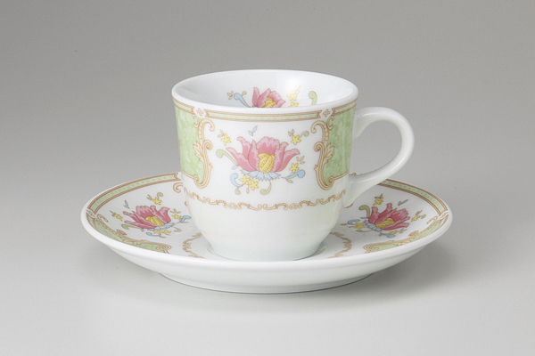 パストラル コーヒーC/S