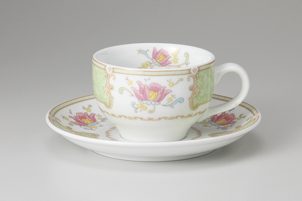 パストラル 紅茶C/S