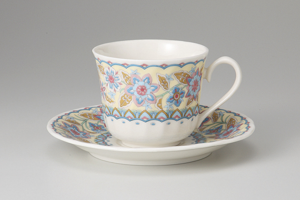 【廃番】ペルシャ コーヒーC/S