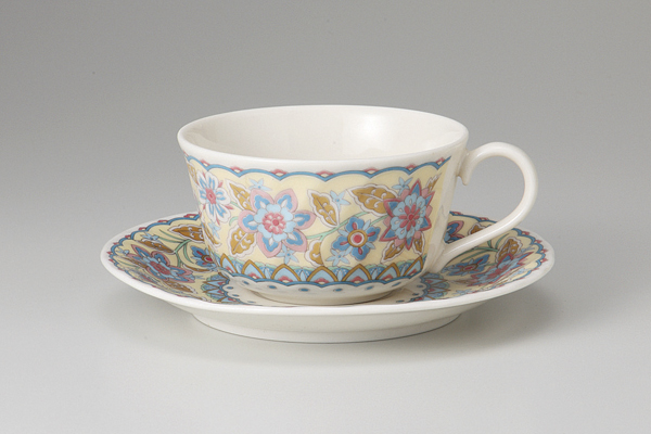 【廃番】ペルシャ 紅茶C/S