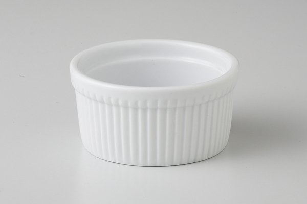 マイスターホワイト 2″スフレ