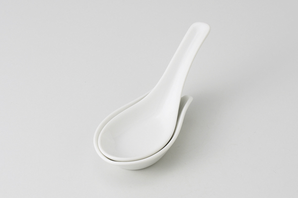 白中華 レンゲ台