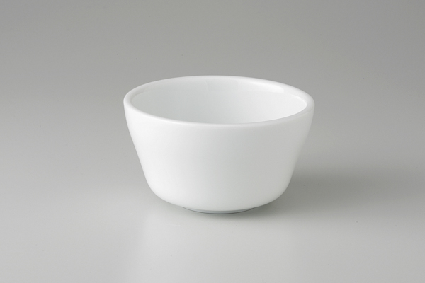 【廃番】シノワホワイト(強化) 3.3スープ碗