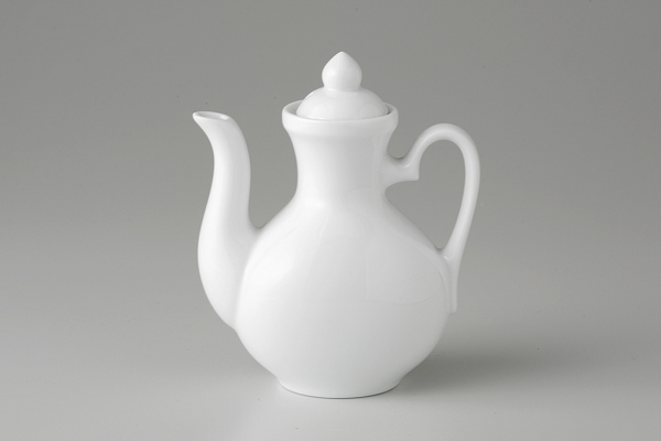 【廃番】シノワホワイト(強化) 丸カスター