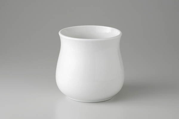 【廃番】シノワホワイト(強化) ガラ入(小)