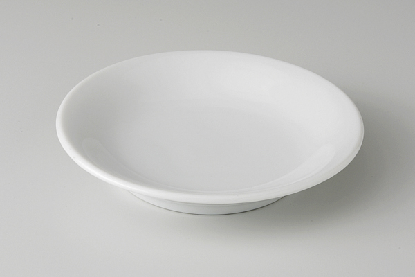白中華 3.0メタ皿