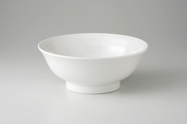 白中華 高台6.5丼