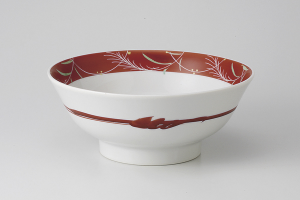 紅草莽 6.3反高台丼