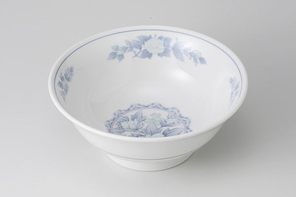 三色牡丹 7.0高台丼