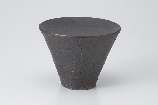 炭化黒 プチプレート