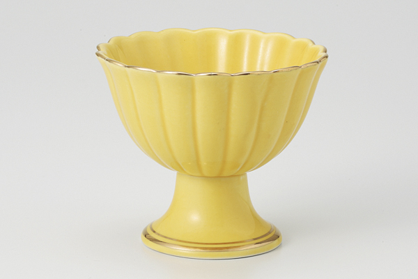 黄菊型 高台珍味