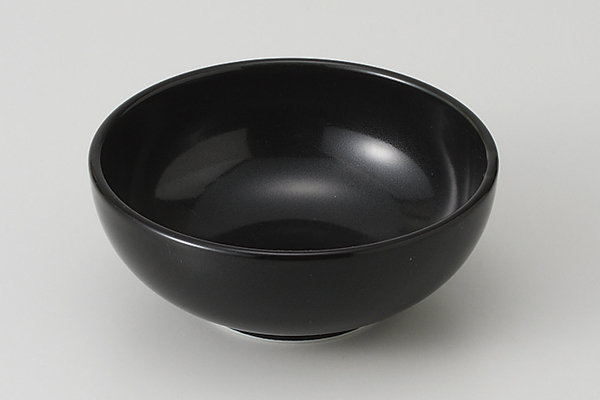 黒鉄 小鉢