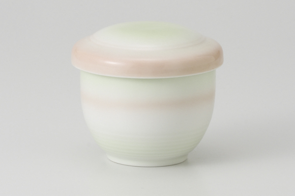 ひだまり むし碗