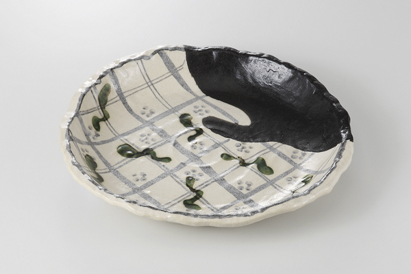 オリベ梅垣 8.5皿