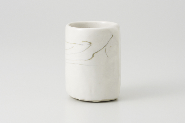 ネリ込 長湯呑(小)