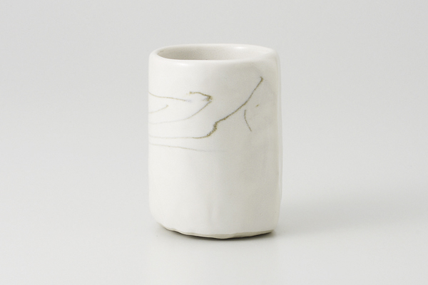 ネリ込 長湯呑(大)