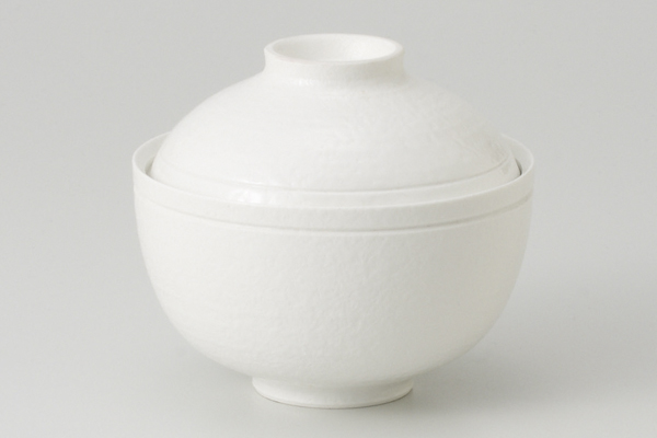 【廃番】白露 玉菓子碗