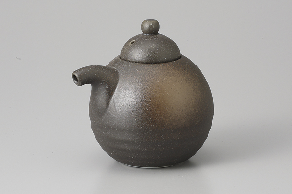 黒火吹 玉型汁次