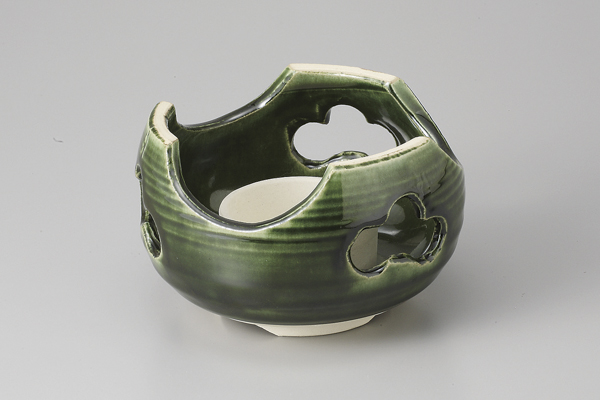 【廃番】織部 コンロ