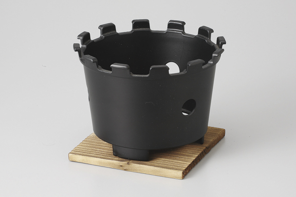 丸こんろ むさしセット