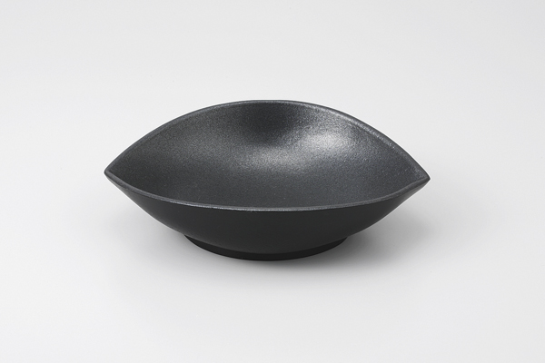 【廃番】朴葉陶板 フッ素コート